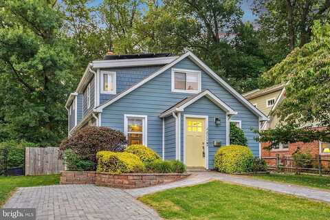20Th, ARLINGTON, VA 22207