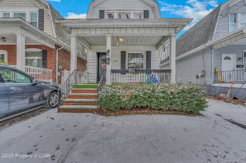1St, KINGSTON, PA 18704