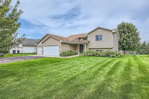 Park, MONTICELLO, MN 55362