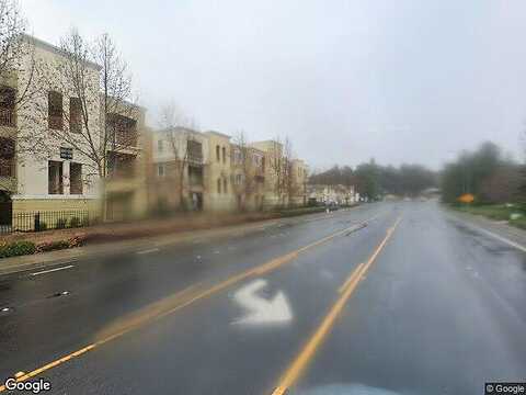 Norris Canyon, SAN RAMON, CA 94583