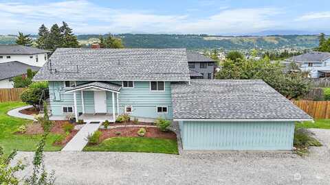 126Th, EDGEWOOD, WA 98372