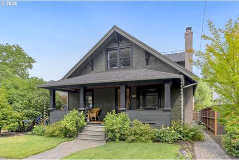 32Nd, PORTLAND, OR 97211