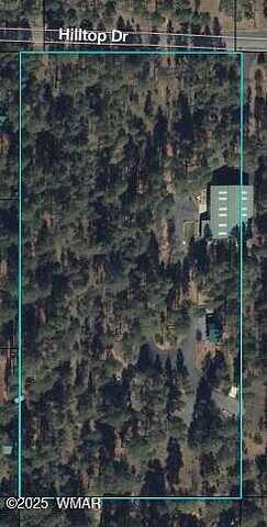 Hilltop, LAKESIDE, AZ 85929