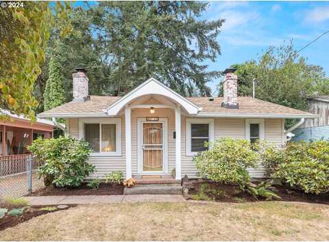 90Th, PORTLAND, OR 97220