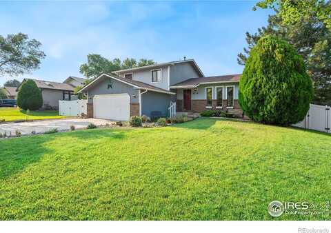 16Th Street, GREELEY, CO 80634