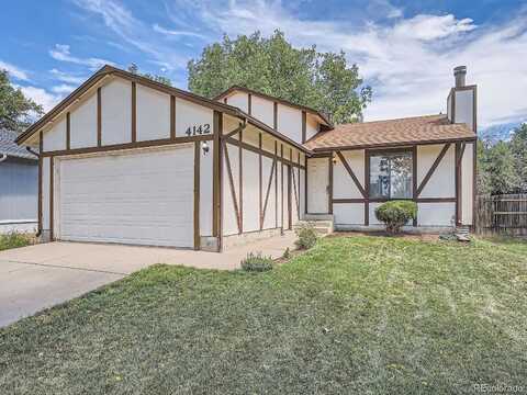 Ouray, AURORA, CO 80013