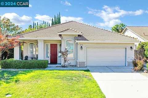 Jarosite, ANTIOCH, CA 94509
