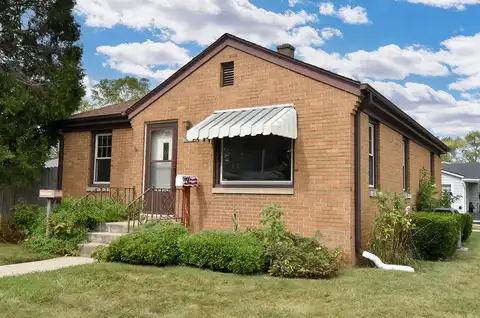 16Th, RACINE, WI 53405