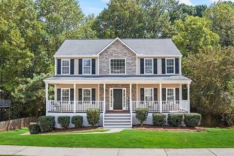 Mount Vernon, WOODSTOCK, GA 30189