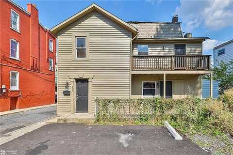Pratt, ALLENTOWN, PA 18102