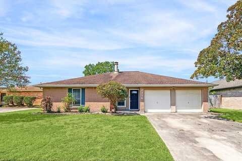 Maplewood, LA PORTE, TX 77571