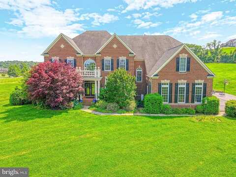 Sunny Ridge, ROUND HILL, VA 20141