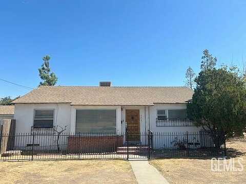 Palm, BAKERSFIELD, CA 93309