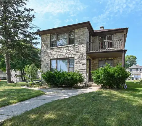 55Th, MILWAUKEE, WI 53216