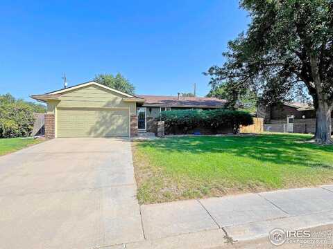 6Th, LA SALLE, CO 80645