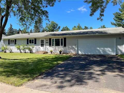 Gerrard, EAU CLAIRE, WI 54701