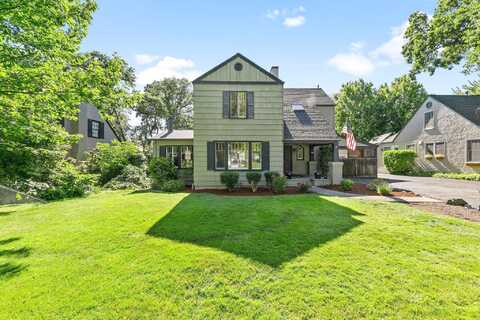 Glen Oak, MEDFORD, OR 97504