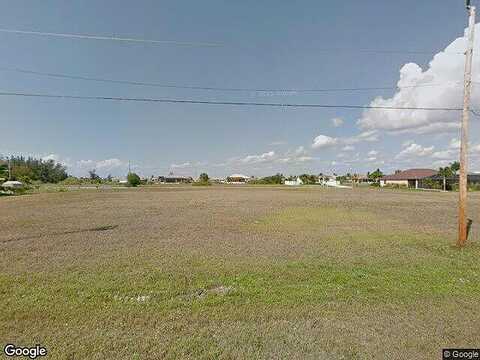 1St, CAPE CORAL, FL 33993