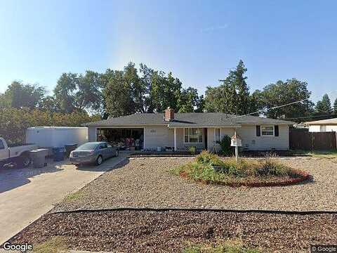 Sacramento, REDDING, CA 96001