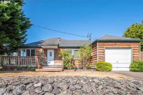 Myrtle, NORTH BEND, OR 97459