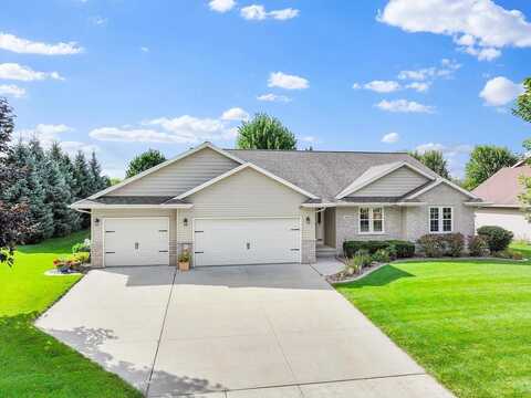 Dreamer, GREEN BAY, WI 54311