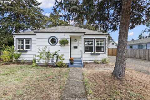 1St, COTTAGE GROVE, OR 97424