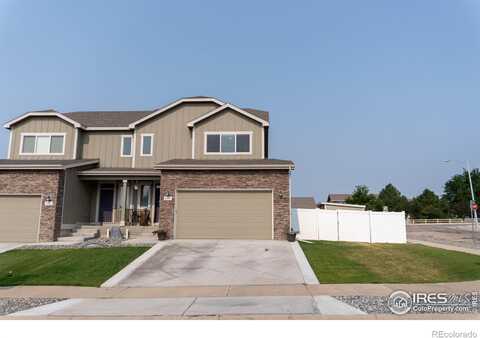 Barbera, EVANS, CO 80634