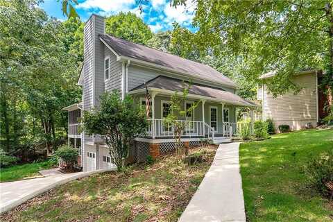 Cedardale, DOUGLASVILLE, GA 30135