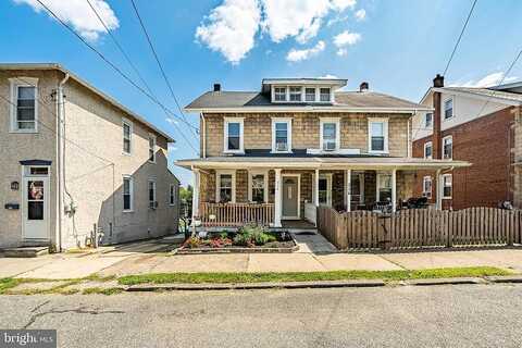 Chestnut, SPRING CITY, PA 19475