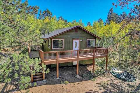 Houston, BAILEY, CO 80421