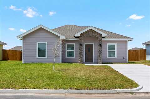 Maria, LA FERIA, TX 78559