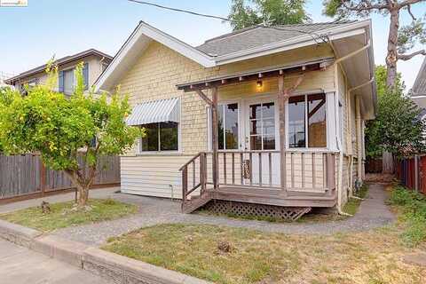 Madison, ALAMEDA, CA 94501