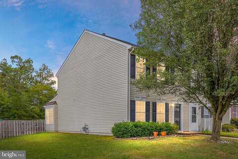 Matti Hill, FREDERICKSBURG, VA 22408