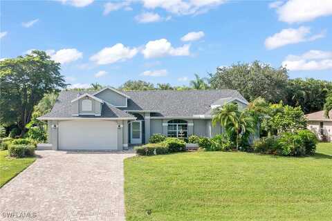 Spring Ridge, ESTERO, FL 33928