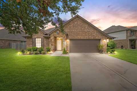 Emerald Briar, ROSENBERG, TX 77469