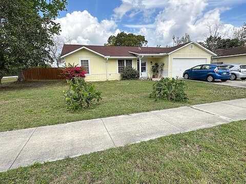 Trumbull, DELTONA, FL 32725