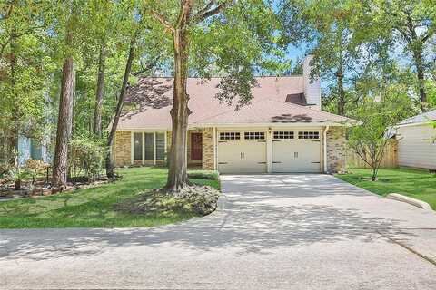 Deerfoot, SPRING, TX 77380
