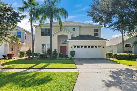 Lake Berkley, KISSIMMEE, FL 34746