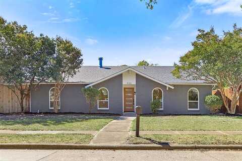 Harvest Glen, PLANO, TX 75023