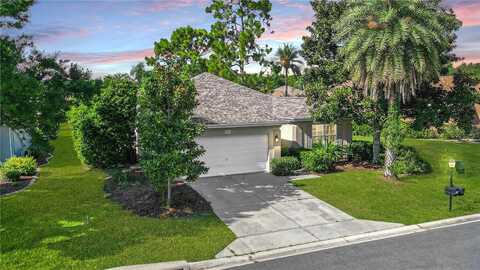 125Th, SUMMERFIELD, FL 34491
