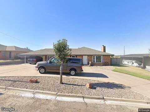 Hillside, FRITCH, TX 79036