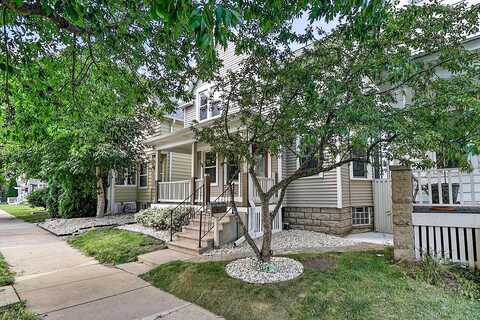 Michigan, SOUTH MILWAUKEE, WI 53172