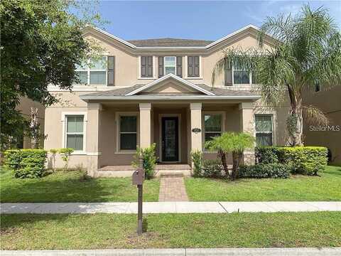 Reflection Pointe, WINDERMERE, FL 34786