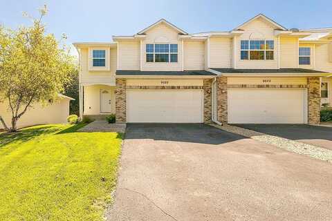 Marsh Run, ROCKFORD, MN 55373