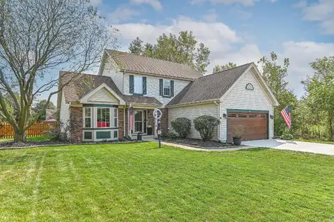 106Th, PLEASANT PRAIRIE, WI 53158