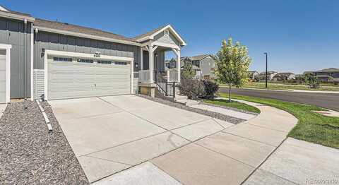 Birch Run, PARKER, CO 80134