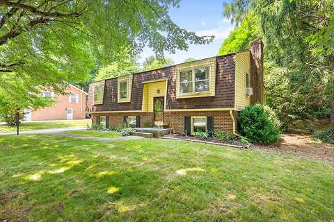 18Th, WYTHEVILLE, VA 24382