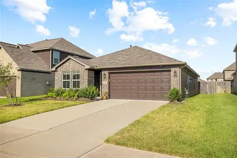 Alpine Wood, ROSHARON, TX 77583