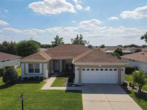 141St Lane, SUMMERFIELD, FL 34491