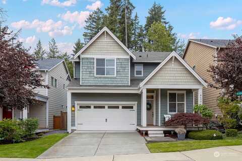 Willowberry, SILVERDALE, WA 98383